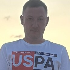 Фотография мужчины Максим, 43 года из г. Липецк