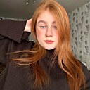 Виктория, 20 лет