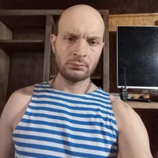 Фотография мужчины Молодой, 40 лет из г. Дзержинск