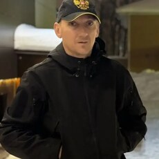 Фотография мужчины Дмитрий, 36 лет из г. Подольск