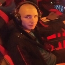 Фотография мужчины Никита, 19 лет из г. Саки