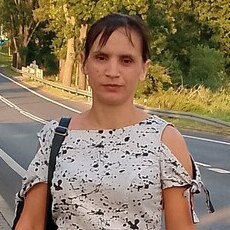 Фотография девушки Євгенія, 31 год из г. Лодзь