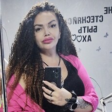 Фотография девушки Лейла, 46 лет из г. Ростов-на-Дону