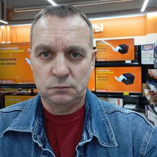 Фотография мужчины Юрий, 51 год из г. Кингисепп