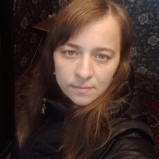 Фотография девушки Стася, 38 лет из г. Минск