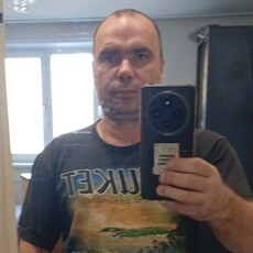 Фотография мужчины Ден, 44 года из г. Новокузнецк