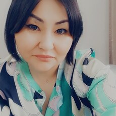 Фотография девушки Роза, 36 лет из г. Астана