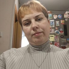 Фотография девушки Татьяна, 37 лет из г. Сызрань