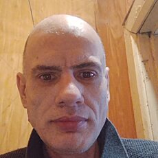 Фотография мужчины Виталя, 48 лет из г. Мариинск