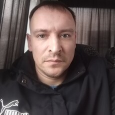 Фотография мужчины Артем, 35 лет из г. Гродно