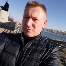 Фотография мужчины Сергей, 43 года из г. Орел