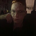 Александр, 19 лет