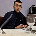 Расул, 25 лет