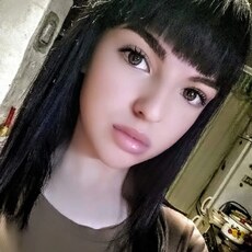 Фотография девушки No Name, 21 год из г. Ангарск