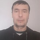 Акмал, 44 года