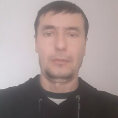 Фотография мужчины Акмал, 44 года из г. Ош