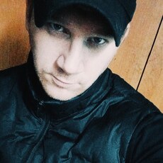 Фотография мужчины Al, 35 лет из г. Медвежьегорск