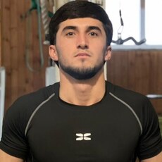 Фотография мужчины Хусравшох, 20 лет из г. Красногородское