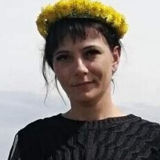 Фотография девушки Татьяна, 38 лет из г. Гиагинская