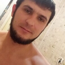 Фотография мужчины Алексей, 30 лет из г. Павлодар