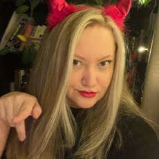 Фотография девушки Аня, 34 года из г. Санкт-Петербург
