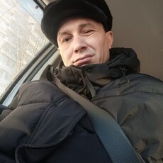 Фотография мужчины Сергей, 38 лет из г. Приморский