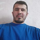 Данил, 34 года