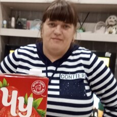 Фотография девушки Олеся, 42 года из г. Шкотово