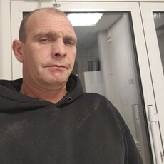 Фотография мужчины Андрей, 41 год из г. Волгоград