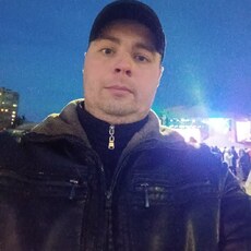 Фотография мужчины Павел, 35 лет из г. Брест