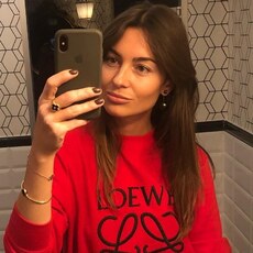 Фотография девушки Ольга, 33 года из г. Томск