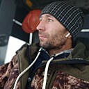 Майкол, 42 года