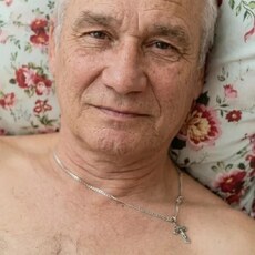 Фотография мужчины Александр, 65 лет из г. Москва