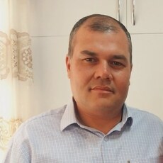 Фотография мужчины Бахтияр, 44 года из г. Могилев