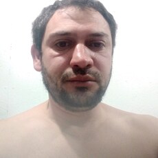 Фотография мужчины Артур, 41 год из г. Анапа