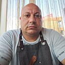 Арман, 46 лет