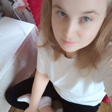 Фотография девушки Надежда, 32 года из г. Овидиополь