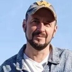 Фотография мужчины Andriy, 43 года из г. Гданьск