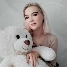 Фотография девушки Оля, 26 лет из г. Тольятти