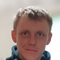 Фотография мужчины Евгений, 34 года из г. Старый Оскол
