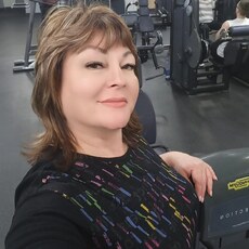 Фотография девушки Елена, 58 лет из г. Краснодар