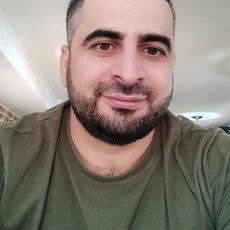Фотография мужчины Мурад, 31 год из г. Владикавказ