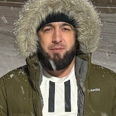 Фотография мужчины Ххэ, 25 лет из г. Хасавюрт