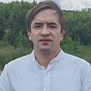 Антон, 30 лет