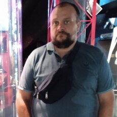 Фотография мужчины Женя, 39 лет из г. Ступино