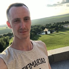 Фотография мужчины Павел, 29 лет из г. Минск