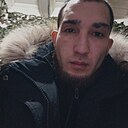 Эдгар, 32 года