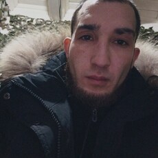 Фотография мужчины Эдгар, 32 года из г. Екатеринбург