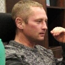 Фотография мужчины Игорь, 40 лет из г. Тамбов