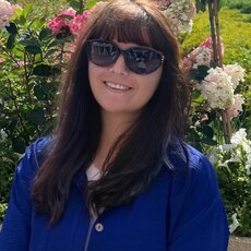 Фотография девушки Юлия, 40 лет из г. Кингисепп